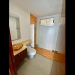 2 Bedroom Beachfront Apartment 2P1-Al With Pool And Wifi